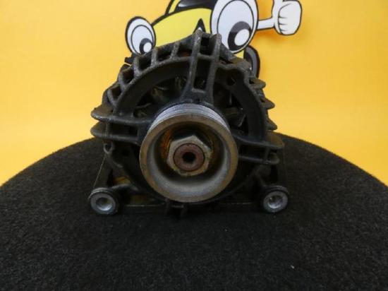 Lichtmaschine 206 CC 63321733 115A Peugeot 206 CC Cabrio (Typ:2D) 206 CC Bild Lichtmaschine 206 CC 63321733 115A Peugeot 206 CC Cabrio (Typ:2D) 206 CC