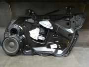 Fensterheber vorne rechts 3C1837756L VW Passat B6 Lim./Variant (Typ:3C) Passat