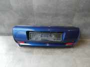 Stoßfänger hinten mitte W454 Star Blue EAF Smart (MCC) Kleinwagen forfour (Typ:W454) Forfour