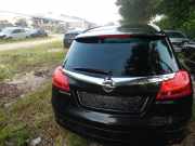 Heckklappe Insignia Sports Tourer Z22C Opel Insignia Lim.4-/5-türig (Typ:) Insignia