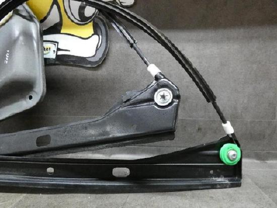 Fensterheber vorne links Golf 5 Plus 5M0837461 VW Golf Plus II Plus 2 (Typ:1KP/521) Golf Plus II Trendine Bild Fensterheber vorne links Golf 5 Plus 5M0837461 VW Golf Plus II Plus 2 (Typ:1KP/521) Golf Plus II Trendine