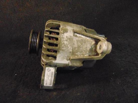 Lichtmaschine Punto 188 46530060 60A Fiat / Lancia Punto Lim. (Typ:188) Punto Bild Lichtmaschine Punto 188 46530060 60A Fiat / Lancia Punto Lim. (Typ:188) Punto
