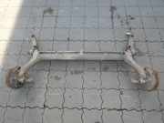 Hinterachse Kangoo 1,5 50kw Diesel Renault Kangoo I Facelift (Typ:KC/FC0) Kastenwagen Rapid