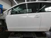 Tür vorne links Citigo Candyweiss LB9A Skoda Citigo Lim. (Typ:AA/NF) Citigo Active