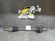 Antriebswelle links 9640127580 C3 1,1 44kw Citroen C3 (Typ:F) Advance