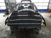 Motorhaube Suzuki Swift Cosmic Black ZCE Suzuki Swift Lim. (Typ:NZ/FZ) Swift