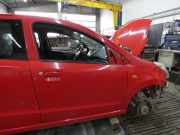 Tür vorne rechts Nissan Pixo HF Bright red II Z9T Nissan Pixo Lim. (Typ:HF) Pixo