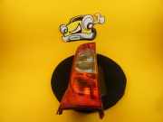 Rückleuchte links 01358250080 Fiorino 3 Qubo 225 Fiat / Lancia Fiorino III Kasten (Typ:225) Fiorino