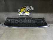 Kühlergrill 7209903 Cooper S R56 1,6 Mini Mini II (Typ:R56) Mini Cooper S
