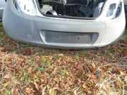 Stoßfänger hinten Ford KA Moondust Silver 61 Ford Ka (Typ:RBT) KA *