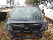 Heckklappe Opel Adam Graphitschwarz Z22C Opel Adam (Typ:S-D) Adam