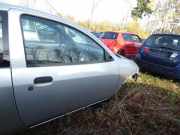 Tür vorne rechts Ford KA Moondust Silver 61 Ford Ka (Typ:RBT) KA *