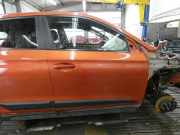 Diff Tür vorne rechts Hyundai i20 GB Orange Y2A Hyundai i20 Lim. (Typ:GB) i20 Active