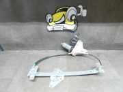 Fensterheber hinten links Space Star 0130821789 Mitsubishi Space Star (Typ:DG0) Family