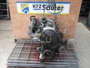 Motor 4G92 Carisma 66kw 1.6l Mitsubishi Carisma (Typ:DA0) GL
