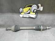 Antriebswelle links Megane 2 1,6l 83kw Renault Megane II Lim. (Typ:B/CM0) Authentique
