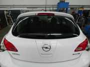 Heckklappe Astra J Sports Tourer Schneeweiss Z40R Opel Astra J Lim./Sports Tourer (Typ:) Astra