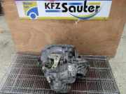 Getriebe PK6018 Laguna 2 88kw Renault Laguna II Lim./Grandtour (Typ:BG/ KG) Expression