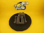 Bremssattel hinten rechts elektrisch TRW XC60 2,4 Volvo XC60 (Typ:D) XC 60