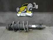 Federbein vorne links 6R0413031AQ A1 8X 1,2 Benzin Audi A1 Lim. (Typ:8X) A1 Attraction