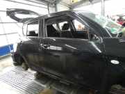 Tür vorne rechts Suzuki Swift Cosmic Black ZCE Suzuki Swift Lim. (Typ:NZ/FZ) Swift