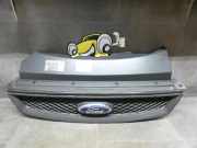 Kühlergrill Focus 2 4M51-8C436-A Ford Focus Turnier und Stufenheck (Typ:DA3/DB3) Focus Ghia
