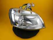 Scheinwerfer rechts 799980-9644150880 Partner Peugeot Partner Kasten/Kombi (Typ:) Kombi Premium