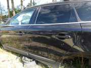 Tür hinten links Volvo XC60 Black Sapphire Volvo XC60 (Typ:D) XC 60
