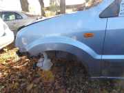 Kotflügel links Fusion JU2 Deep Impact blue J4 Ford Fusion (Typ:JU2) Fusion Ambiente