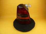 Rückleuchte links W168 A170 CDI Mercedes-Benz A-Klasse W168 140/160/170/190/210 (T A 170 CDI (168.009)