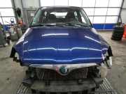 Motorhaube Fabia 2 Storm Blue 9462 Skoda Fabia II Lim./Kombi (Typ:54) Fabia II Classic