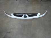 Kühlergrill 8200150629C Kangoo Arktisweiss 0389 Renault Kangoo I Facelift (Typ:KC/FC0) Kastenwagen Rapid