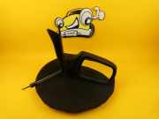 Aussenspiegel rechts Ford Fusion JU2 schwarz Ford Fusion (Typ:JU2) Fusion Ambiente