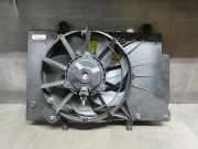 Elektrolüfter FS1596 Fiesta 8 1,25 Benzin Ford Fiesta 8 (Typ:'12) Fiesta