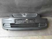 Stoßfänger vorne 422495135 Agila A unlackiert Opel Agila (Typ:AB 04/00) *