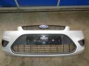 Stoßfänger vorne Focus 2 Moondust silber 03 Ford Focus Turnier und Stufenheck (Typ:DA3/DB3) Focus Ambiente