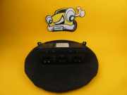 Klimabedienteil 4B0820043AR A6 Allroad 2,5 TDi Audi A6 Allroad Quattro (Typ:4BH)