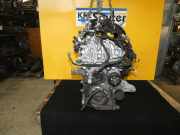 Motor H5FG412 Captur R 1,2 TCE 87kw Benzin Renault Captur (Typ:R) Captur Life