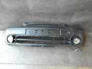 Stoßfänger vorne Kangoo 1 Gray Sideral BC TEB64 Renault Kangoo I (Typ:KC0/FC0) Kastenwagen *