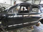 Tür vorne links Sorento JC Ebony Black EB Kia Sorento (Typ:JC) LX