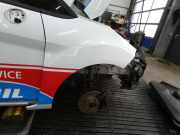 Kotflügel rechts Fiesta 8 JA8 Frozen white Ford Fiesta 8 (Typ:'12) Fiesta