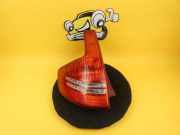 Rückleuchte links C4 965586408001 Citroen C4 Limousine (Typ:L) C4 Style