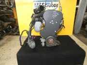 Motor X18XE 1,8 Vectra B 85kw Benzin Opel Vectra B Lim. (Typ:J96) *