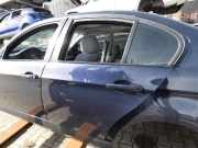 Tür hinten links E90 320i Monacoblau A35/5 BMW 3er-Reihe 320i-320d Lim.Touring (Typ:E90) 320i