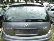 Heckklappe Citroen C3 Thorium grau KTHC Citroen C3 (Typ:F) Advance
