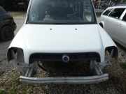 Motorhaube Doblo 223 weiß Fiat / Lancia Doblo (Typ:223) Doblò Cargo SX Panorama