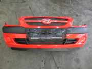 Stoßfänger vorne Hyundai Getz TB Hip Hop Red HL Hyundai Getz (Typ:TB) Getz*
