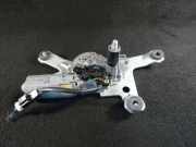 Wischermotor hinten Carisma 66kw Mitsubishi Carisma (Typ:DA0) GL