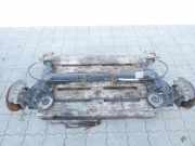 Hinterachse C4 Picasso 1,6l 82kw 5-trg Citroen C4 Picasso Limousine (Typ:U) C4 Picasso Advance