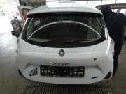 Diff Heckklappe Renault Zoe AG Ice white Bc OV369 Renault ZOE (Typ:BF) Zoe Life